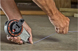 Chalk Line