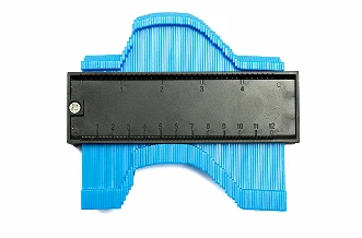 Contour Gauge