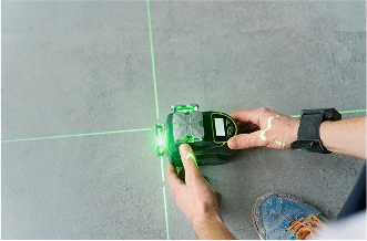 Laser Level