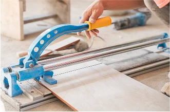 Wet Saw or Tile Cutter