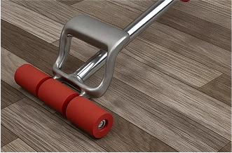 Flooring Roller